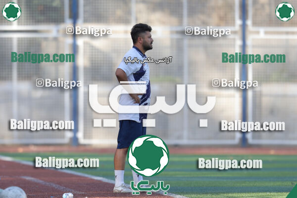 سایپا 1–0 پارسیان جوان