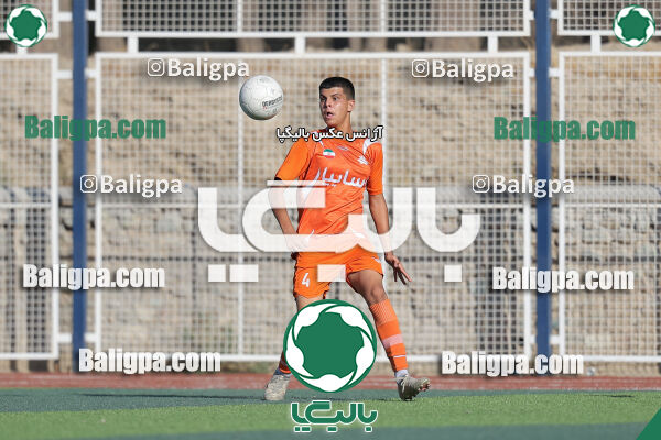 سایپا 1–0 پارسیان جوان