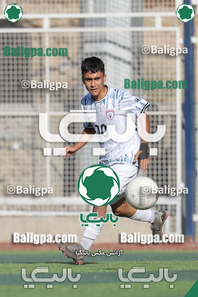 سایپا 1–0 پارسیان جوان