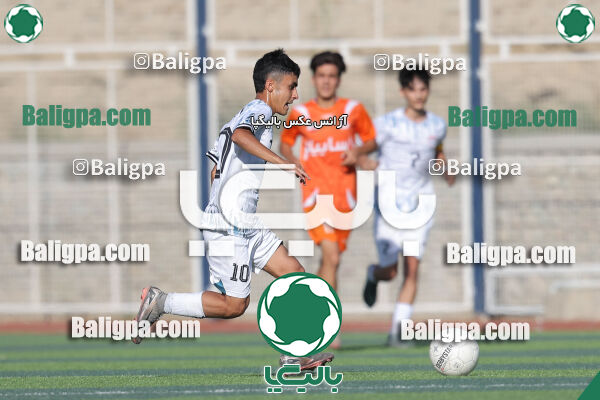 سایپا 1–0 پارسیان جوان