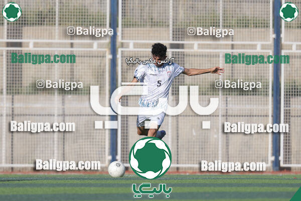 سایپا 1–0 پارسیان جوان