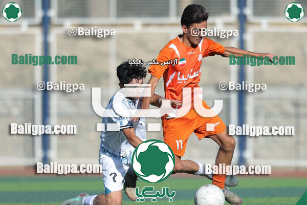 سایپا 1–0 پارسیان جوان
