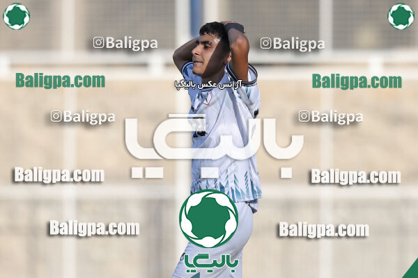 سایپا 1–0 پارسیان جوان