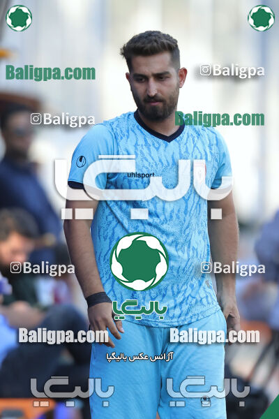 سایپا 1–0 پارسیان جوان