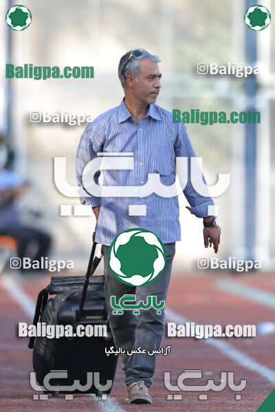 سایپا 1–0 پارسیان جوان