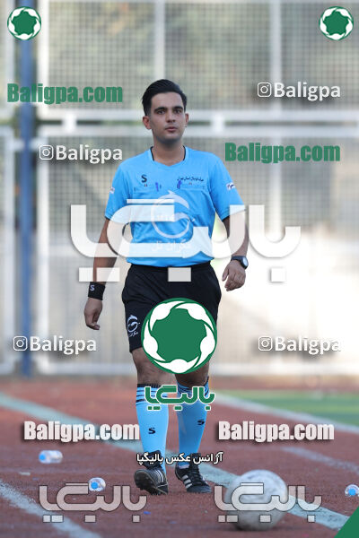 سایپا 1–0 پارسیان جوان
