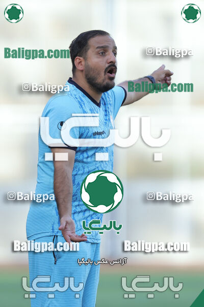 سایپا 1–0 پارسیان جوان