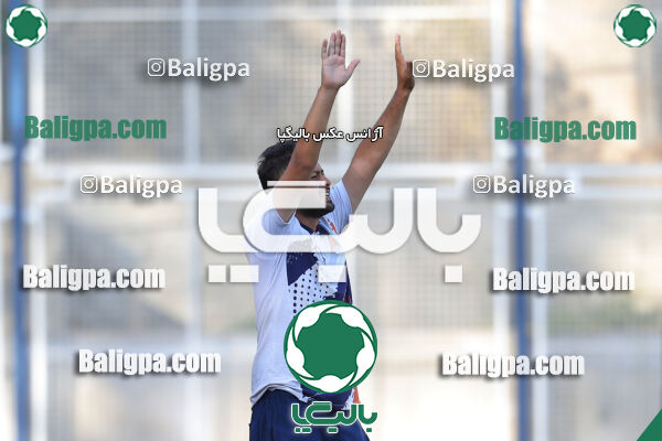 سایپا 1–0 پارسیان جوان