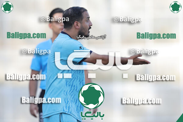 سایپا 1–0 پارسیان جوان