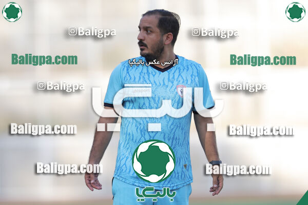 سایپا 1–0 پارسیان جوان