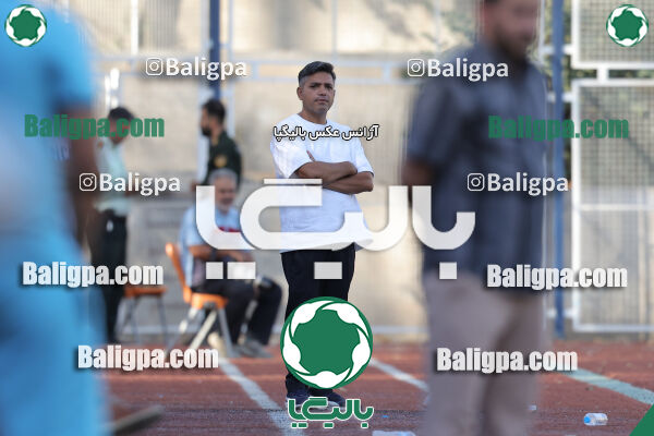 سایپا 1–0 پارسیان جوان