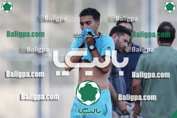سایپا 1–0 پارسیان جوان
