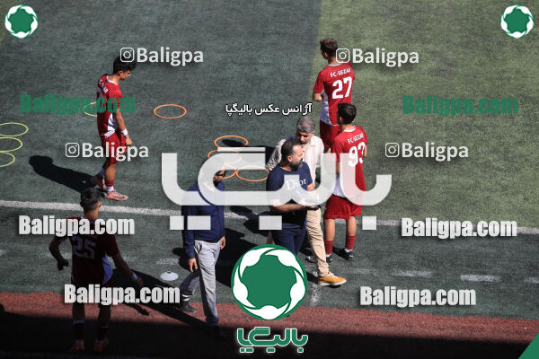 سزار 1 - 4 سایپا
