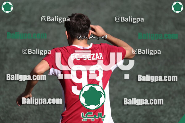 سزار 1 - 4 سایپا