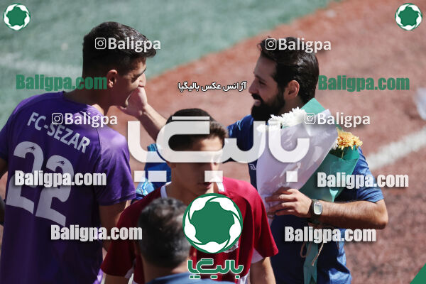 سزار 1 - 4 سایپا