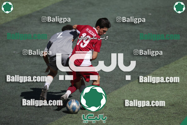 سزار 1 - 4 سایپا