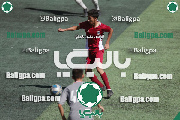 سزار 1 - 4 سایپا