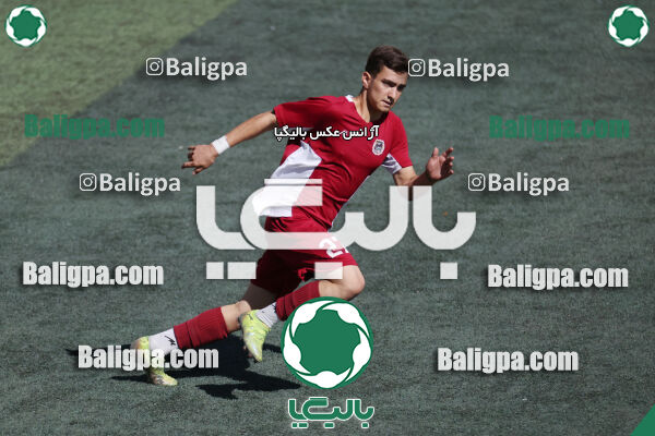 سزار 1 - 4 سایپا