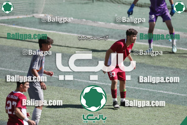 سزار 1 - 4 سایپا