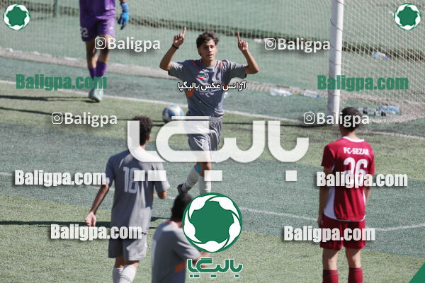 سزار 1 - 4 سایپا