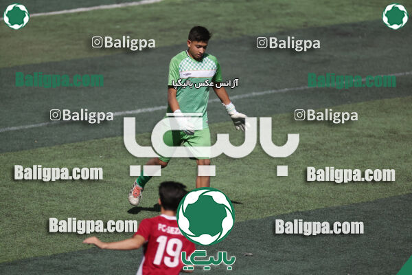 سزار 1 - 4 سایپا