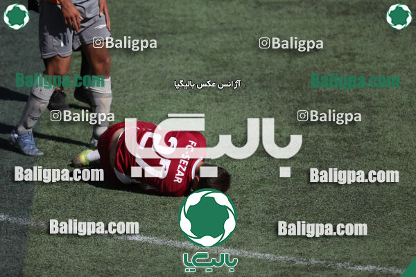 سزار 1 - 4 سایپا