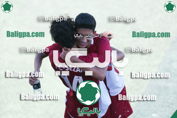 سزار 1 - 4 سایپا