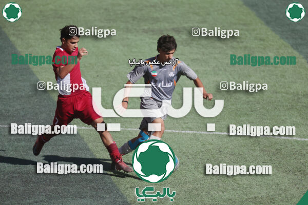 سزار 1 - 4 سایپا