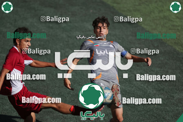 سزار 1 - 4 سایپا