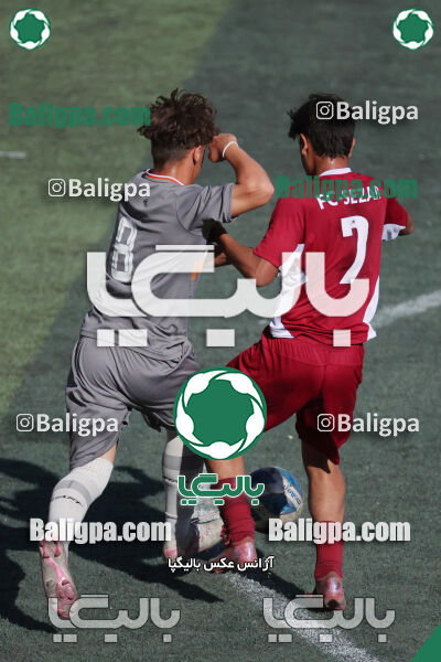سزار 1 - 4 سایپا