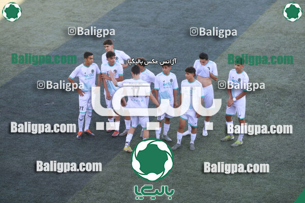 پیکان 2 - 2 دوستی مهر