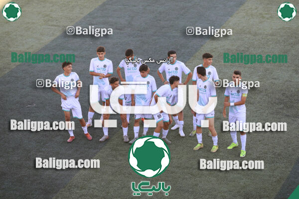پیکان 2 - 2 دوستی مهر