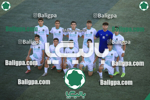 پیکان 2 - 2 دوستی مهر