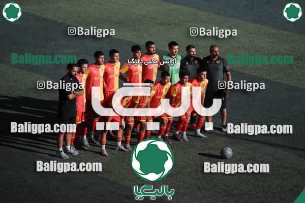پیکان 2 - 2 دوستی مهر