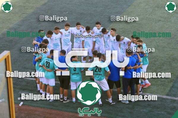 پیکان 2 - 2 دوستی مهر