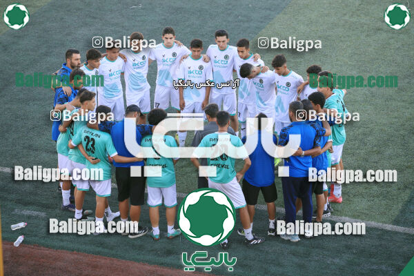پیکان 2 - 2 دوستی مهر