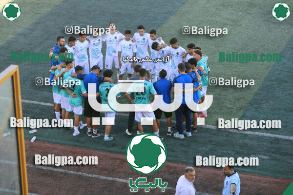 پیکان 2 - 2 دوستی مهر