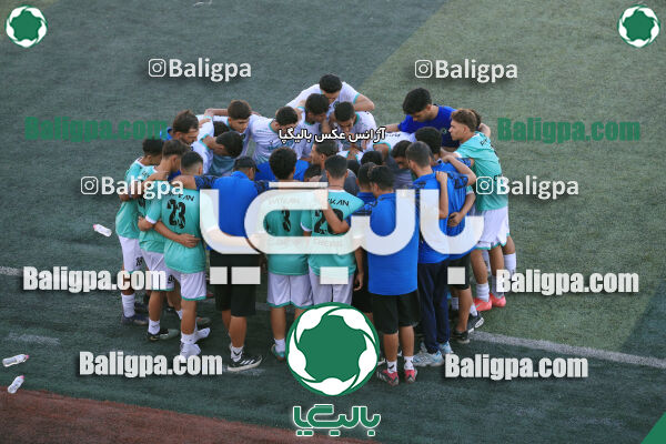 پیکان 2 - 2 دوستی مهر