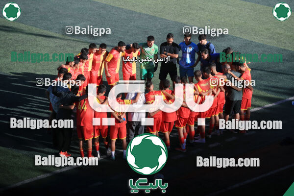 پیکان 2 - 2 دوستی مهر