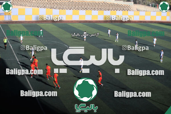 پیکان 2 - 2 دوستی مهر