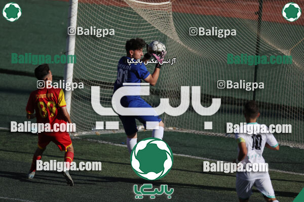 پیکان 2 - 2 دوستی مهر