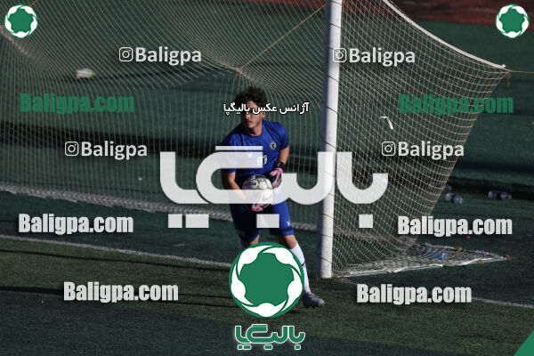 پیکان 2 - 2 دوستی مهر
