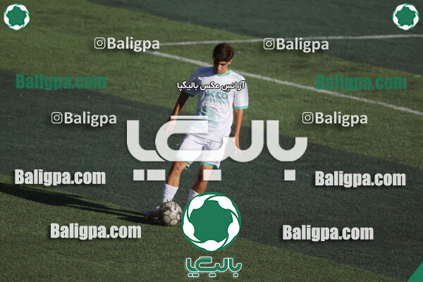 پیکان 2 - 2 دوستی مهر