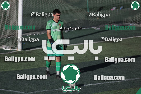 پیکان 2 - 2 دوستی مهر