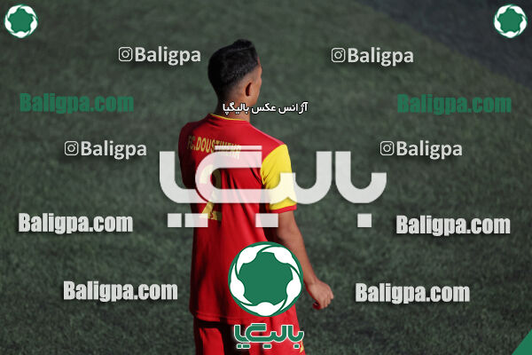 پیکان 2 - 2 دوستی مهر