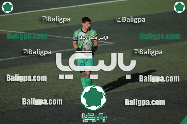 پیکان 2 - 2 دوستی مهر