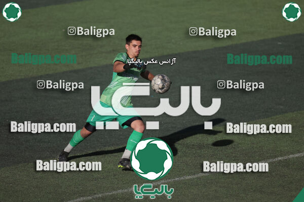 پیکان 2 - 2 دوستی مهر