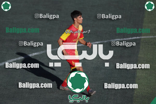 پیکان 2 - 2 دوستی مهر