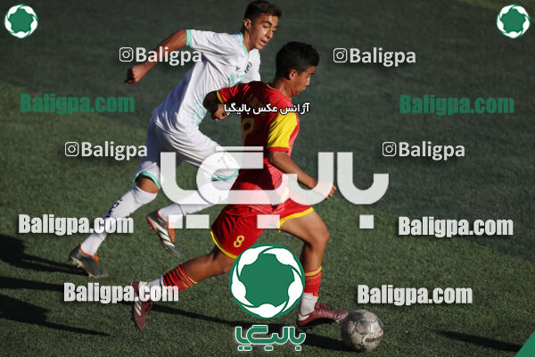 پیکان 2 - 2 دوستی مهر