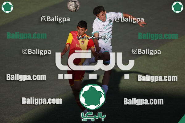 پیکان 2 - 2 دوستی مهر